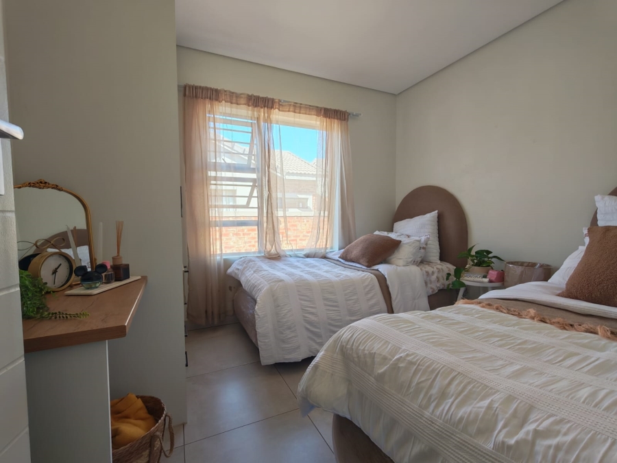 3 Bedroom Property for Sale in Baillie Park North West